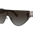 Occhiali da sole donna Michael Kors (PARK CITY) 0MK1080 colore 10068G havana