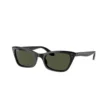 Occhiali da sole unisex Ray ban 2299 lady burbank colore 901/31