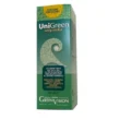 Unigreen antiproteico soluzione per lenti a contatto 380ml