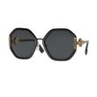 Occhiali da sole donna Versace 4413 col. gb1/87