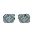 Occhiali da sole uomo Fendi FE40043U col. 16C