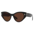 Occhiali da sole donna Fendi FE40035I col. 01E