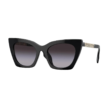 Occhiali da sole donna burberry b4372u 3001/8g